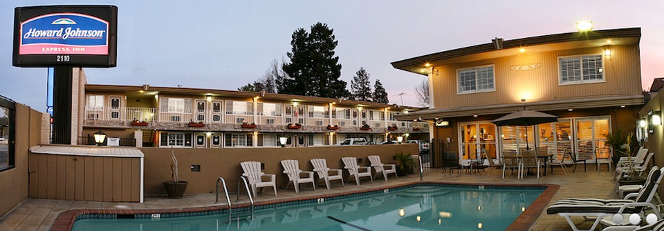 Sell Restaurants in San Mateo California – San Mateo Lodging