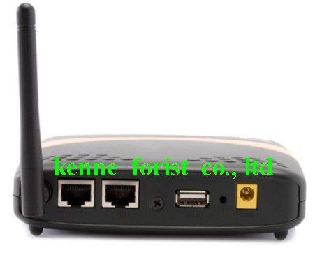 Wireless-router