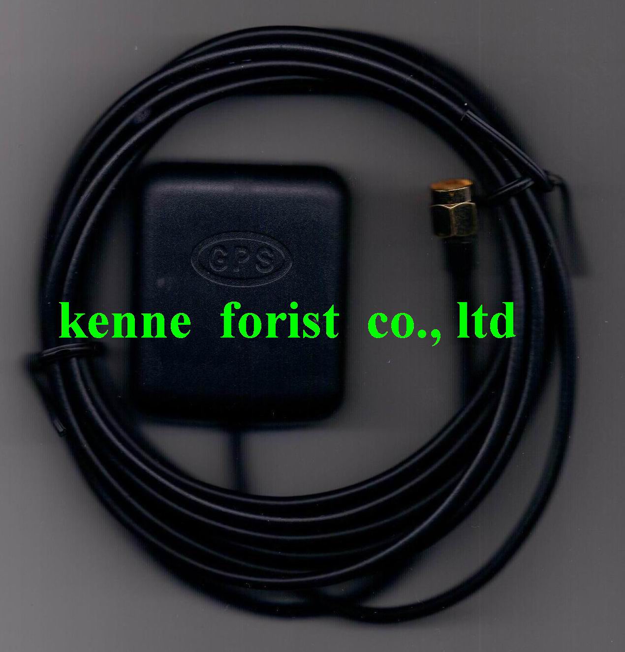 Gps Antenna