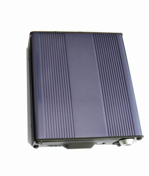 Mobile Dvr