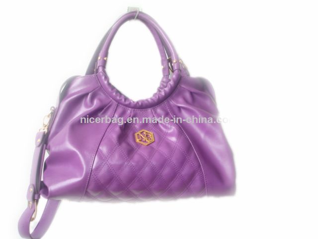 Pu Handbag (nb-504/211483)