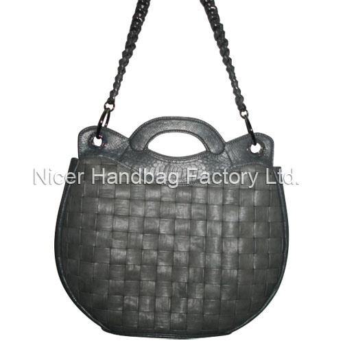 Pu Handbag (nb-211874)