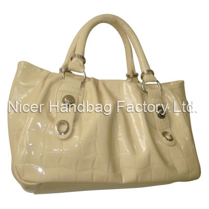 Pu Handbag (nb-311213)