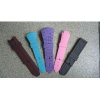 Sell Silicone Watch Band