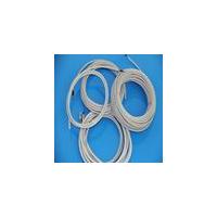 Tpu Made Ecg Trunk Cable