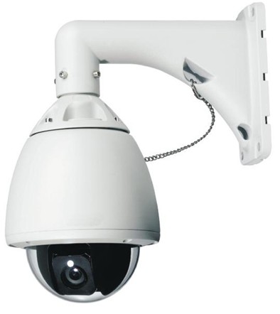 Intelligent Ptz High Speed Dome Camera Cw-36spc