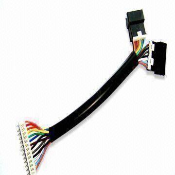 Wire Harness for Home Appliances
