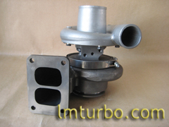 Turbocharger 3lj-319