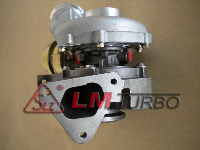 Sell Turbocharger Gt1852v