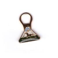 Sell Triangle Horse Logo with 3 color