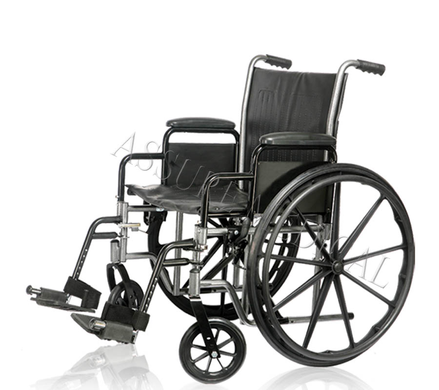 Wheelchair