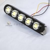 Mercedes E Class Super Bright Led Day Time Running Drl