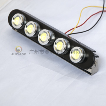 Mercedes E Class Super Bright Led Day Time Running Drl