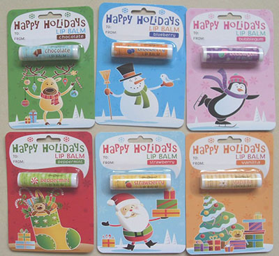 Lip Balm