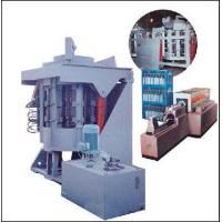 Inductive Melting Furnace