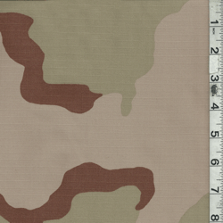 Camouflage Fabrics