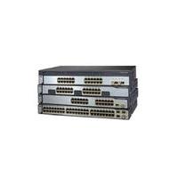 Cisco Switch Ws-c3750-24ts-s