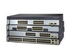 Cisco Switch Ws-c3750-24ts-s