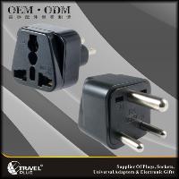 South African Adaptor Plug