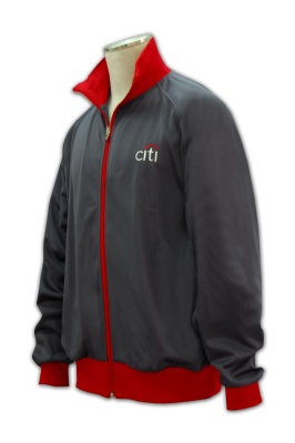 Mens Polyester Jackets, Mens Embroidery Windbreaker, Mens Wear