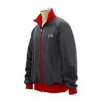 Sell mens polyester jackets,mens embroidery windbreaker,mens wear