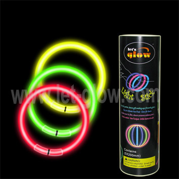 8 inches Glow Bracelet