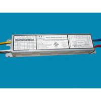 Sell standard electronic ballast for two lamps