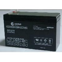 Sla Battery-12v7ah Op1270(i)