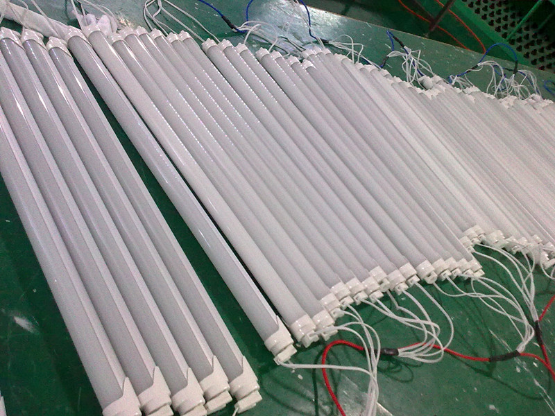 7/8w 60cm T8 Smd Led Tube Light
