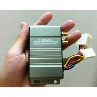 Intelligent 2nd Gps Car/vehicle Tracker Gst201x