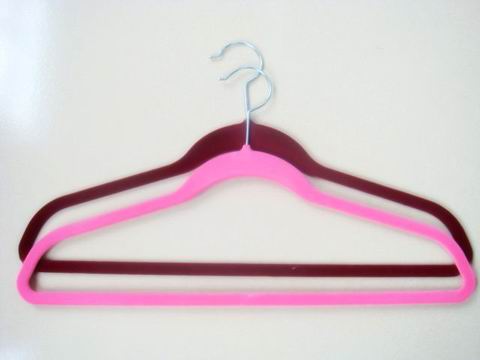Velvet Men Hanger