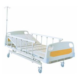 Hospital Manual Beds