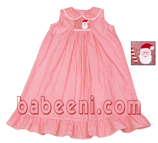 Baby Smock Dress, Baby Clothing, Children Clothes