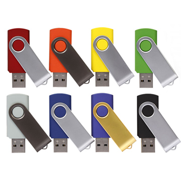 Swivel Usb Flash Drive, Usb Pen Drive, Usb Sticks