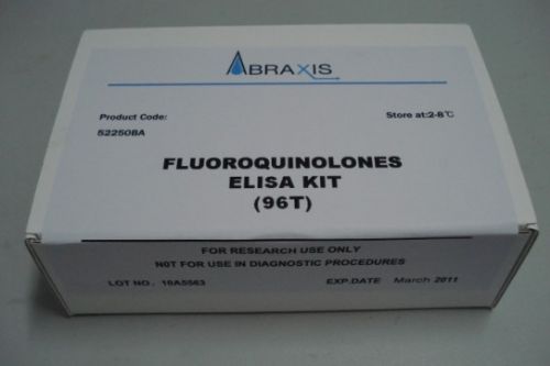 Sell SALMONELLA ELISA Test Kit