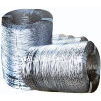 Galvanized Iron Wire