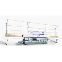 Sell Glass Straight Line Polishing Maching