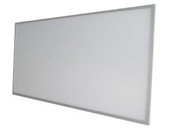 72w 600x1200 Led Recessed Tile Light