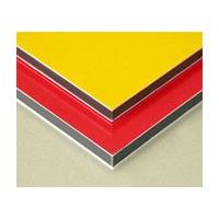 Pvdf Coating Aluminum Composite Panel