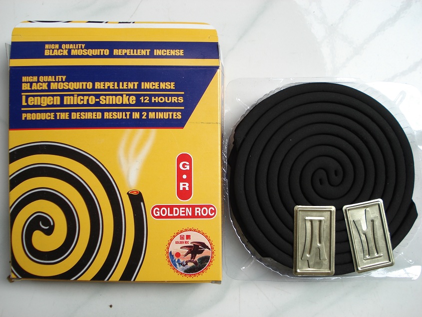 Golden Roc Mosquito Coil
