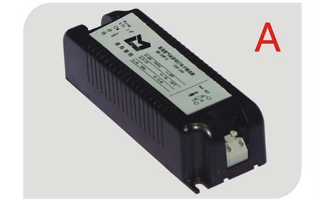 35w Metal Halide Hid Ballast