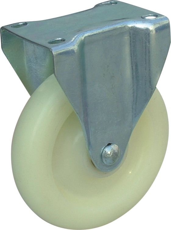 Medium Duty-nylon Wheel