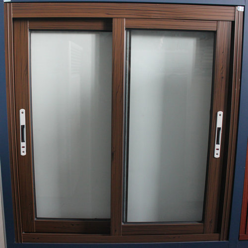 Brand New Sliding Window