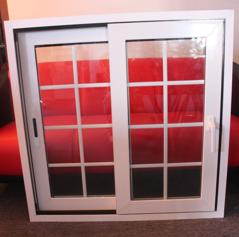 New Design Aluminum Sliding Window