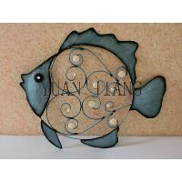 Sell Exquisite Iron Crafts of Lovely Fish