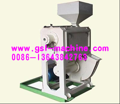 Large Model Corn/maize Skin Peeling Machine0086-13643842763