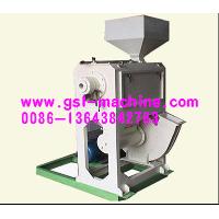 Sell Large model corn/maize skin peeling machine0086-13643842763
