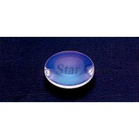 Plano-convex Cylindrical Lens