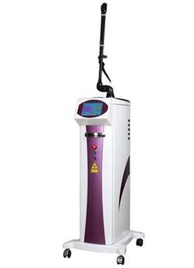 Super Pulse Co2 Surgery Laser Equipment(ce Approved)
