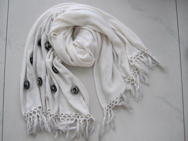Cashmere Scarf